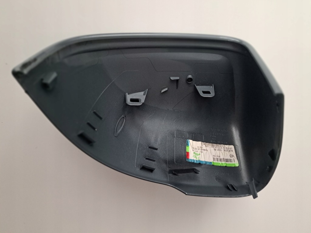 фото №3, Корпус зеркало левая volvo xc40 31442813