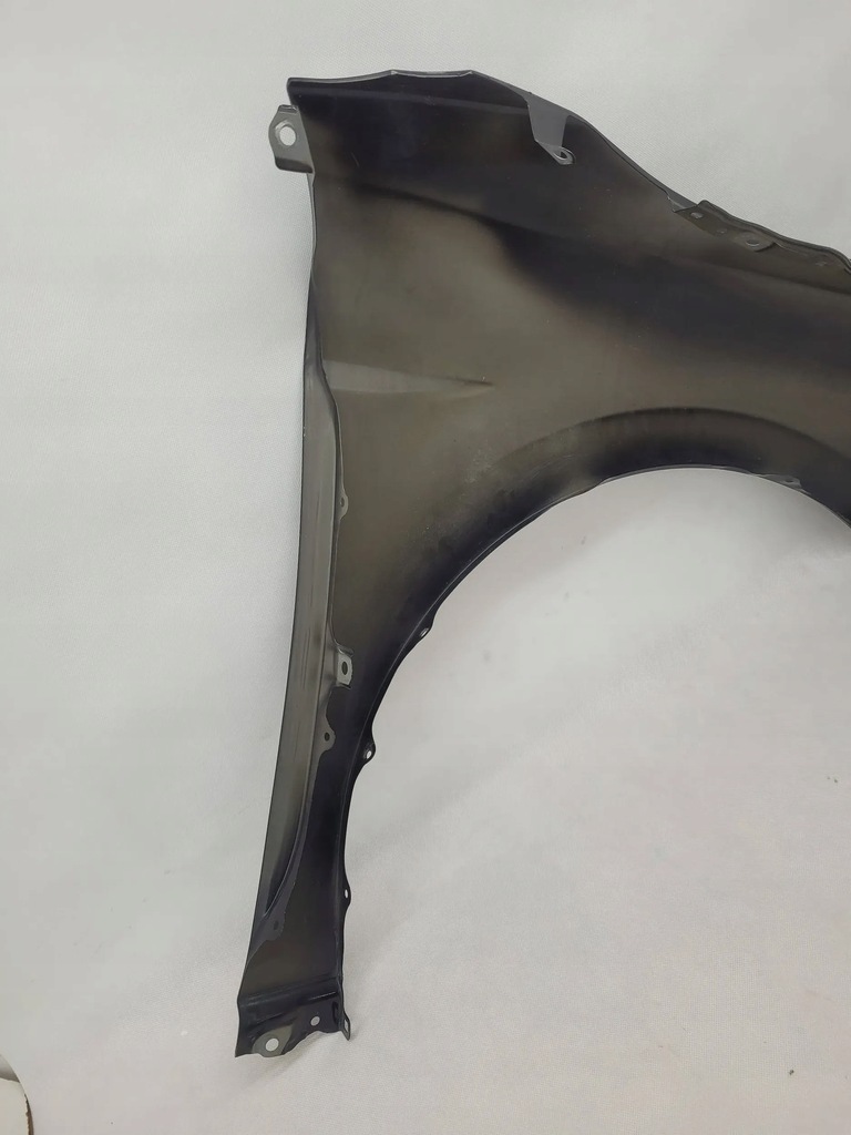 фото №8, Toyota camry viii 17+ крыло перед передний левый fv