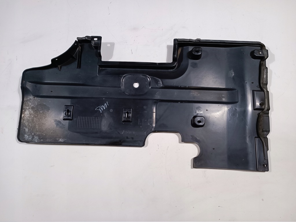 фото №6, Защита подвеска левая dodge charger 2011-2023