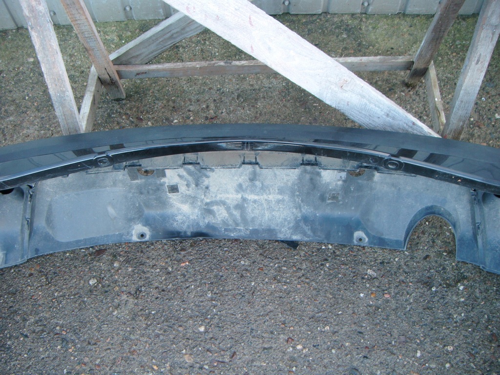 фото №7, Dacia duster ii 2 17-21 бампер задня 850222027r