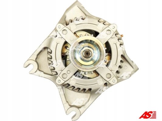 фото №12, Генератор ford expedition 5.4