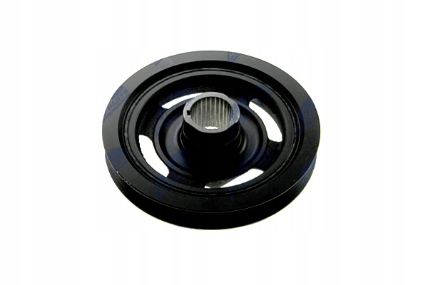 фото №2, Nty шків колінчастого вала колінчастого honda eng.r18 1.8 civic 06- fr-v 04-