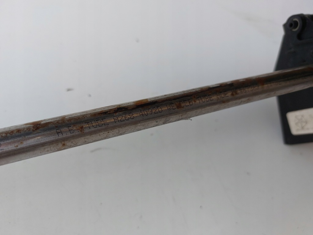 фото №9, Dodge ram 1500 19- накладка спойлер активный