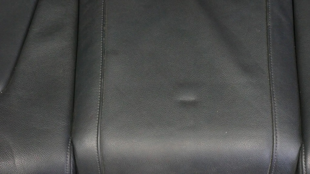 фото №6, Сиденье сиденья правый левый заднее сиденье кожа s-line подогрев audi a5 8t coupe