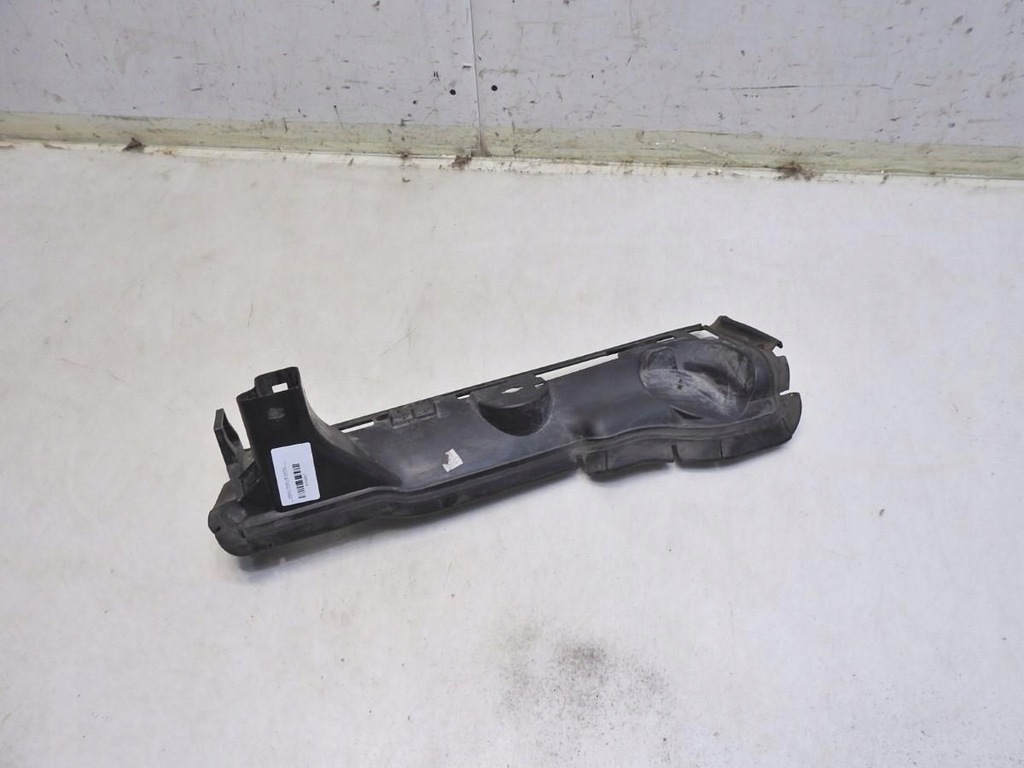 фото №7, Воздуховод воздуха левая volvo v70 iii 2.0 f