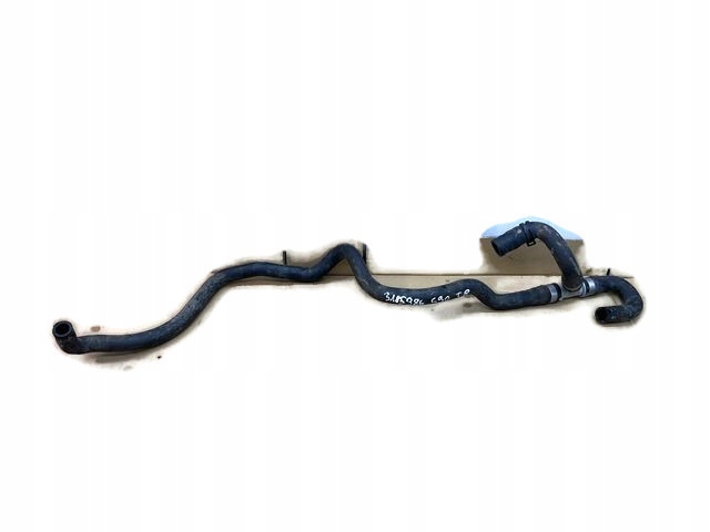 фото №1, Volvo s90 t8 труба шланг воздуха 3185986