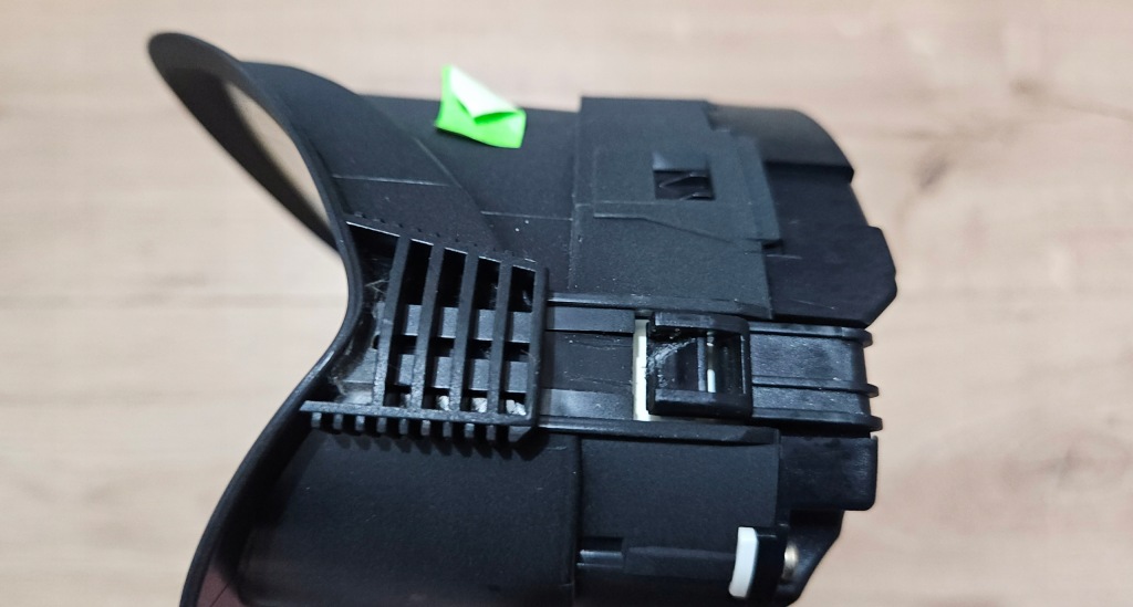 Панель mercedes b-klasa w245 a169 180 cdi a1695407647 Ціна