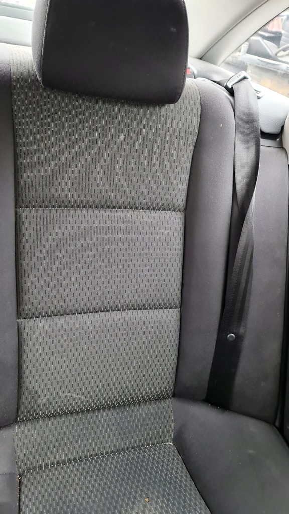 фото №5, Заднє сидіння задня сидіння спинка audi a6 c6 sedan