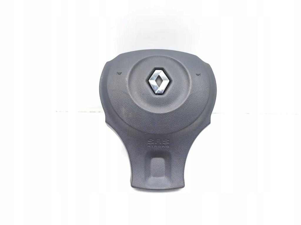 фото №7, Renault koleos подушка воздушная подушка безопасности руля 2009 suv 4/5dr 08-24