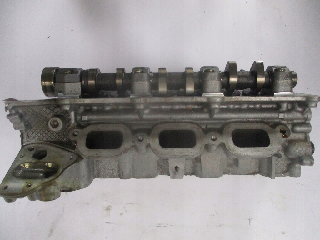 фото №6, Jaguar xj x351 xe xf range rover 3.0 sc головка