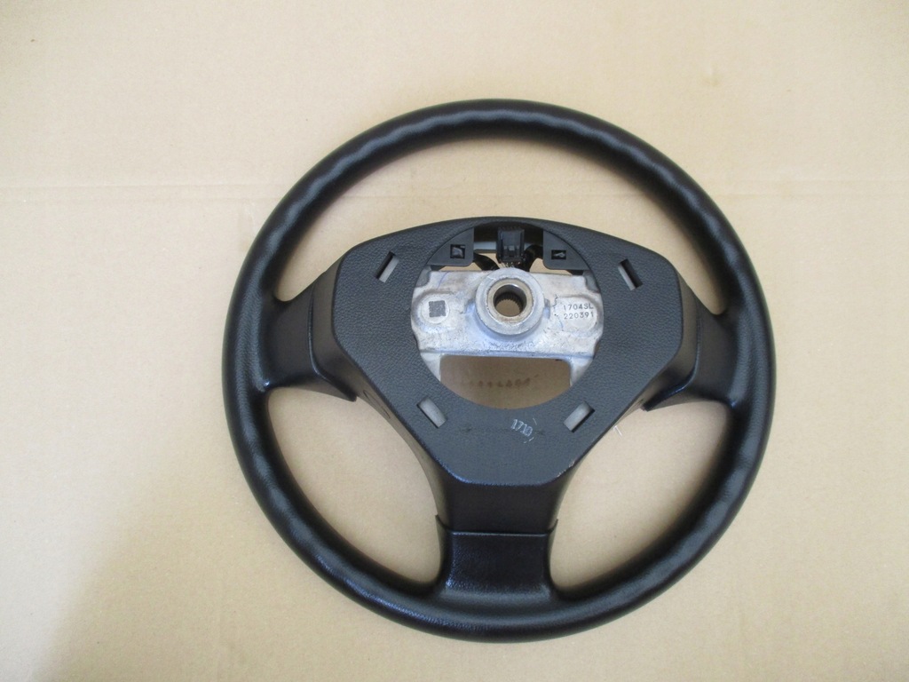 фото №8, Повітропровід suzuki vitara ii мультифункція 05-14r