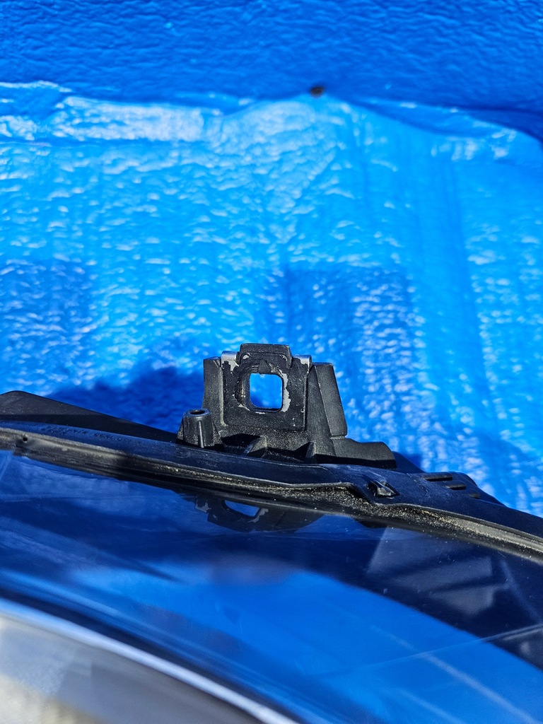 фото №7, Лампа перед передня ліва mini f56 full led 7472225-10