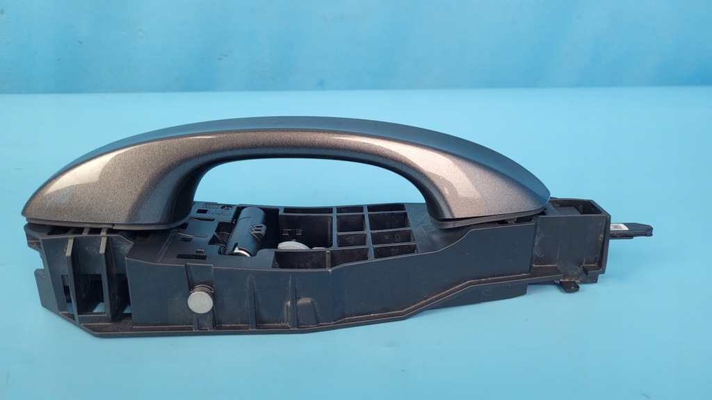 фото №10, Opel astra l vi gse 1.5d 23r ручка зовнішня двері лівий задня 9849924280