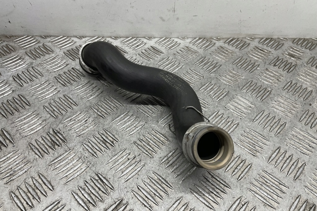 фото №8, Труба охолодження mercedes-benz c t-model s204 a2045011682 2.1l дизель