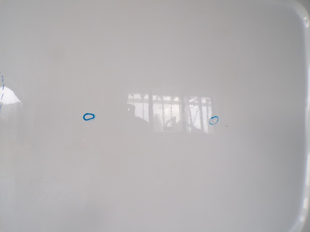 фото №13, Дверь задние задняя правое renault trafic iii opel vivaro b