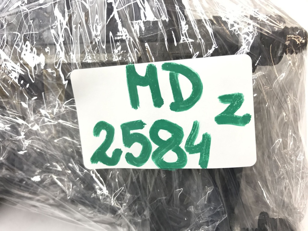 фото №7, Главный клапан тормоза daf xf106 10r055936