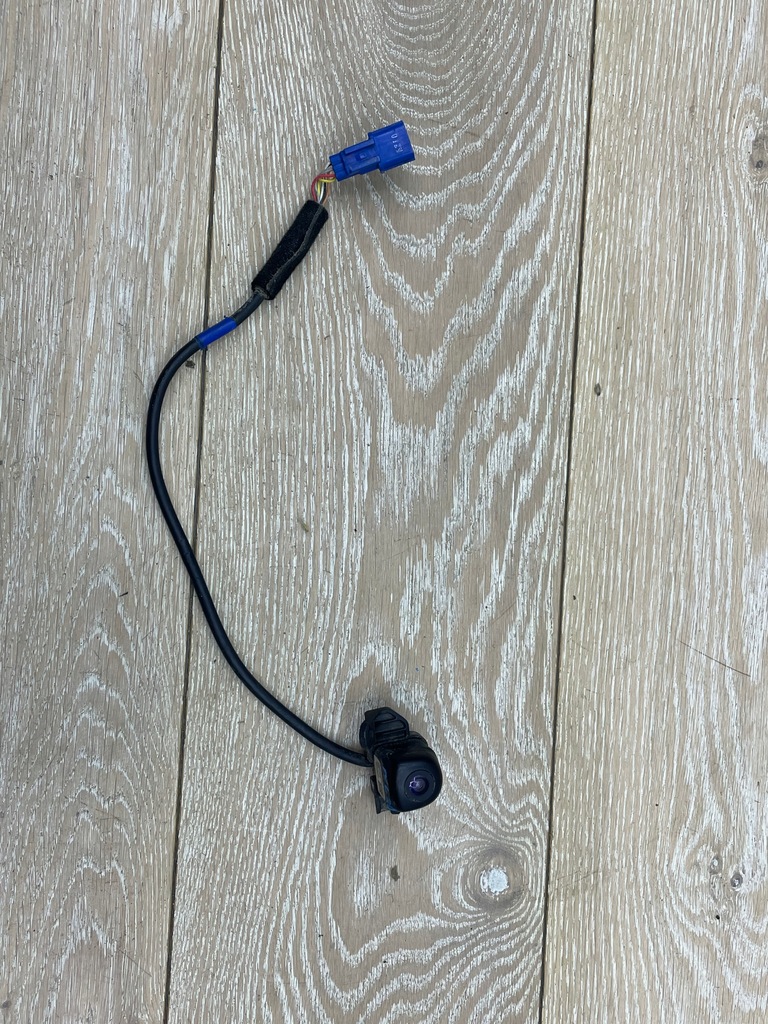 фото №1, Камера заднего вида hyundai kona electric 20r 95760-k4100