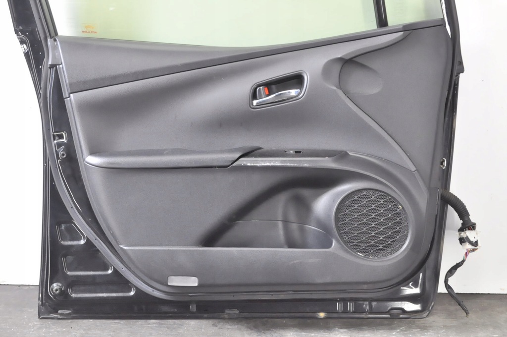 фото №10, Toyota prius iv дверь левый перед левая передние 218