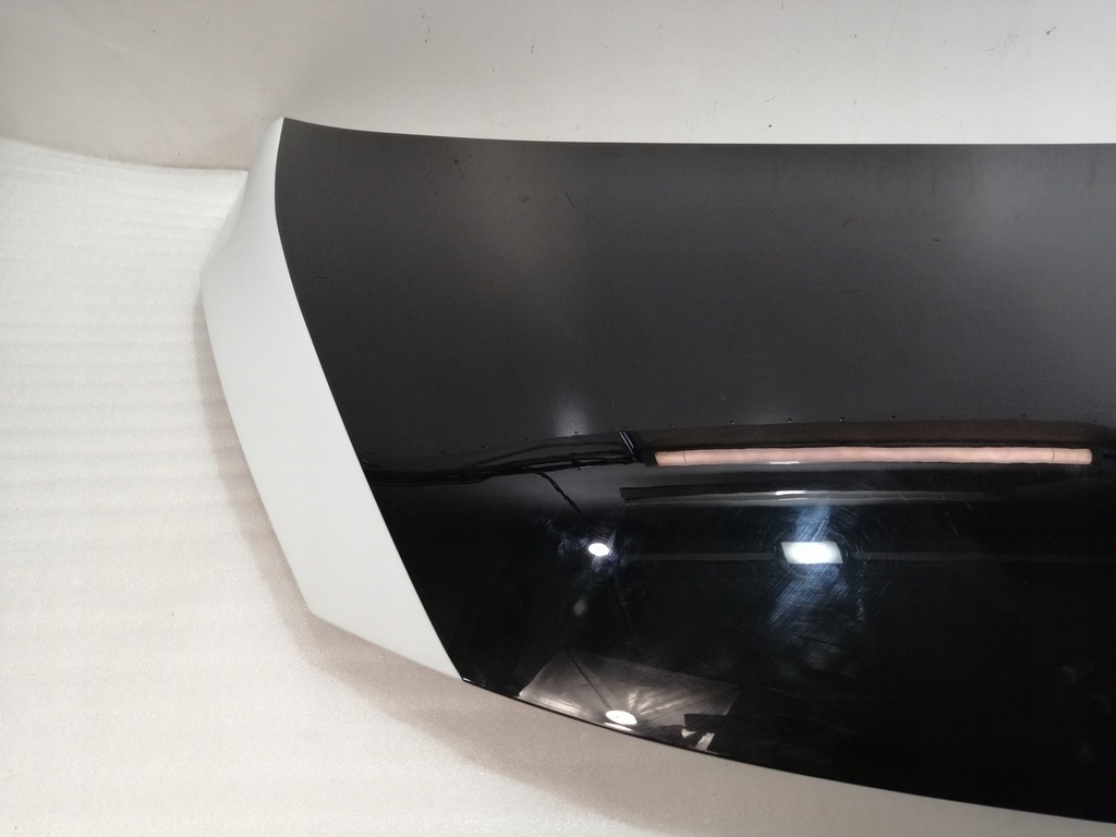 фото №5, Opel zafira c капот