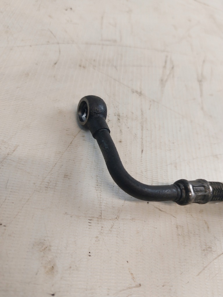 фото №8, Шланг мащення turbo ford kuga i 2.0tdci