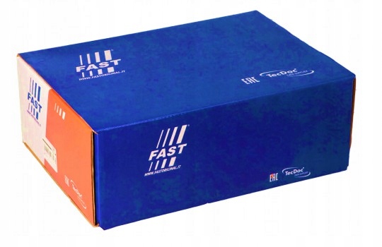 фото №1, Fast ft73004 натяжитель тросы, ручной коробка передач передач