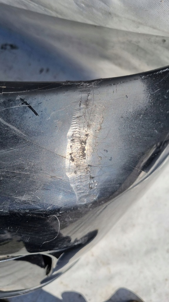 фото №5, Бампер lexus rx iii lift 12-15 перед sport