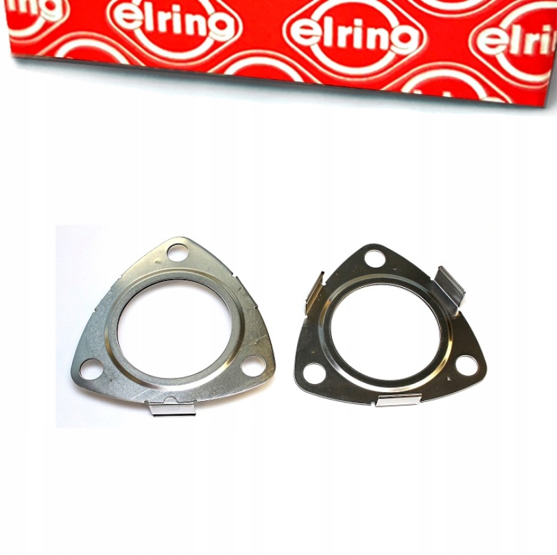 фото №1, Elring 077.470 прокладка, труба випускна