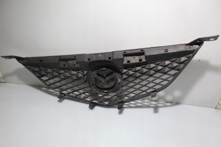 фото №4, Решётка радиатора решётка радиатора mazda 6 i