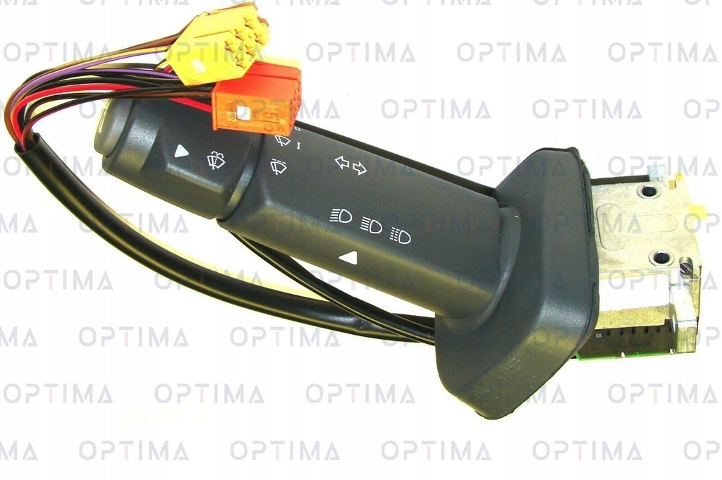 фото №1, Dt spare parts 3.33308 переключатель поворотники