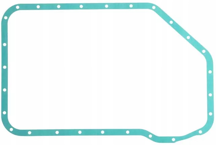 фото №1, Elring 634.061 прокладка, піддон масляна автоматичної коробки передач