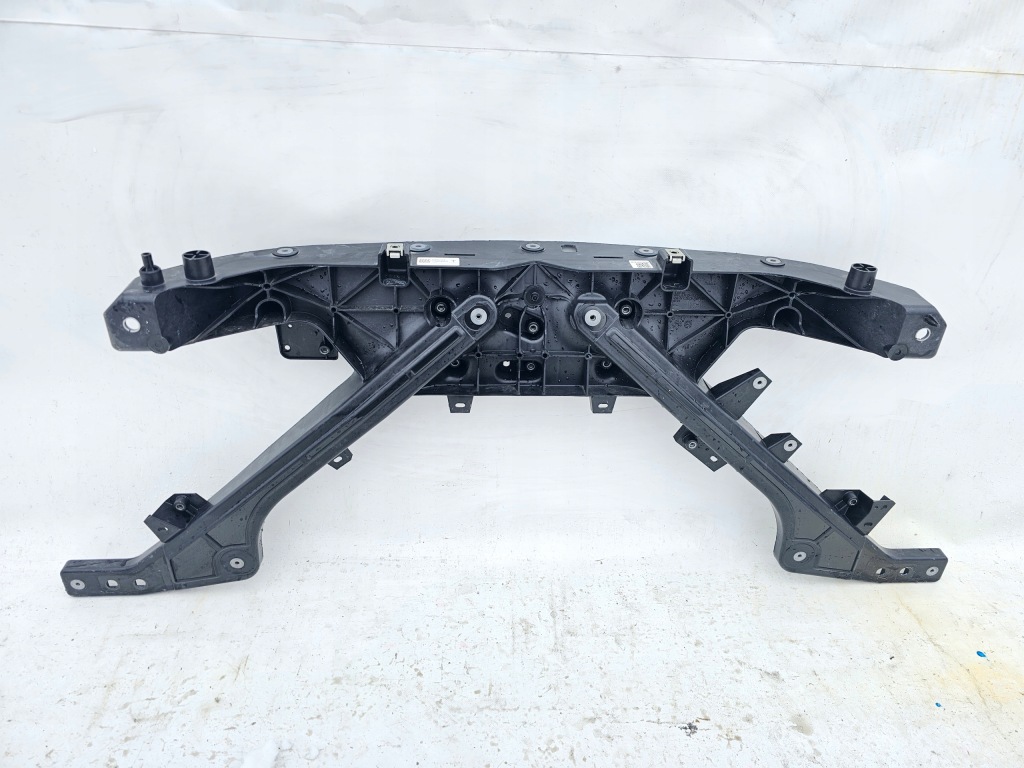 Усилитель ремень перед балка нижняя tesla model y Цена