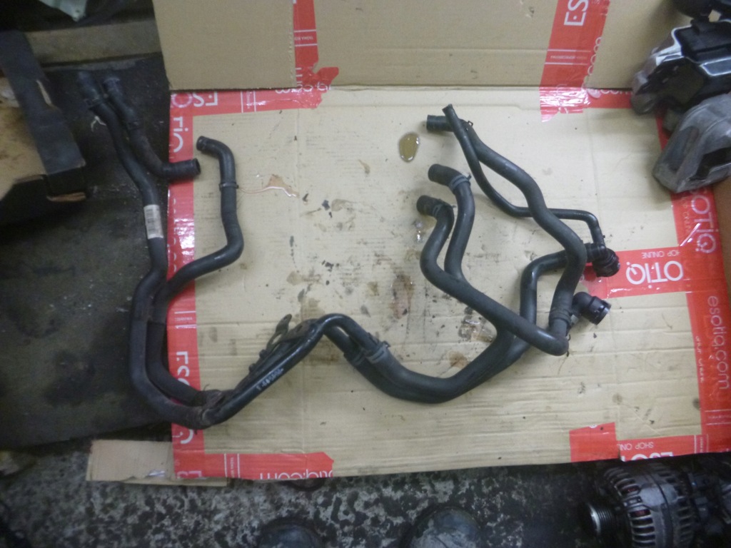 фото №1, Audi a3 8p магистраль wody 1,4 fsi