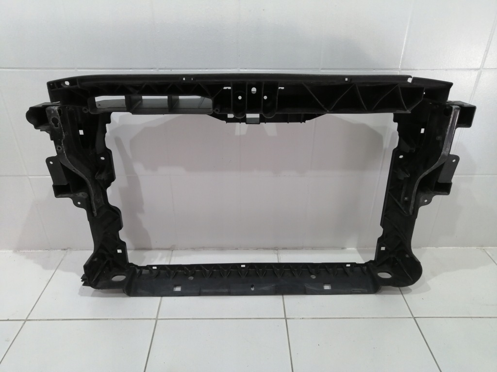 фото №10, Pas передній перед vw tiguan i 5n0