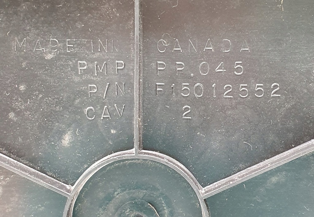 фото №8, Тунель середній підлокітник chevrolet tahoe ii