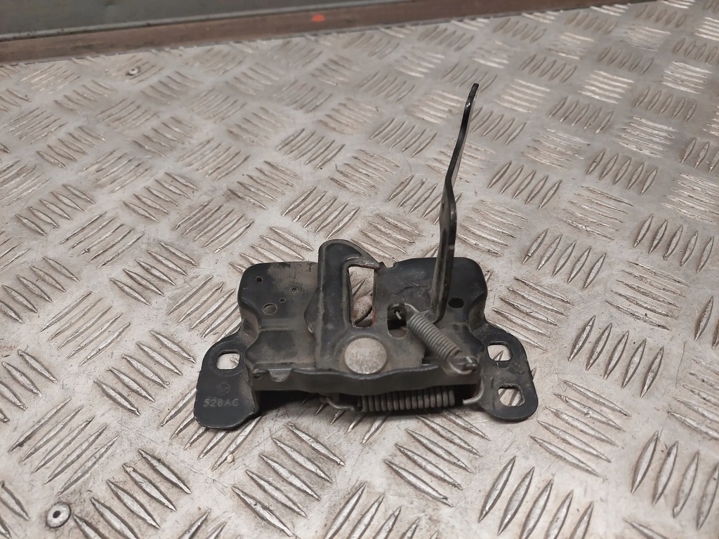 фото №1, Dodge ram з передній замки