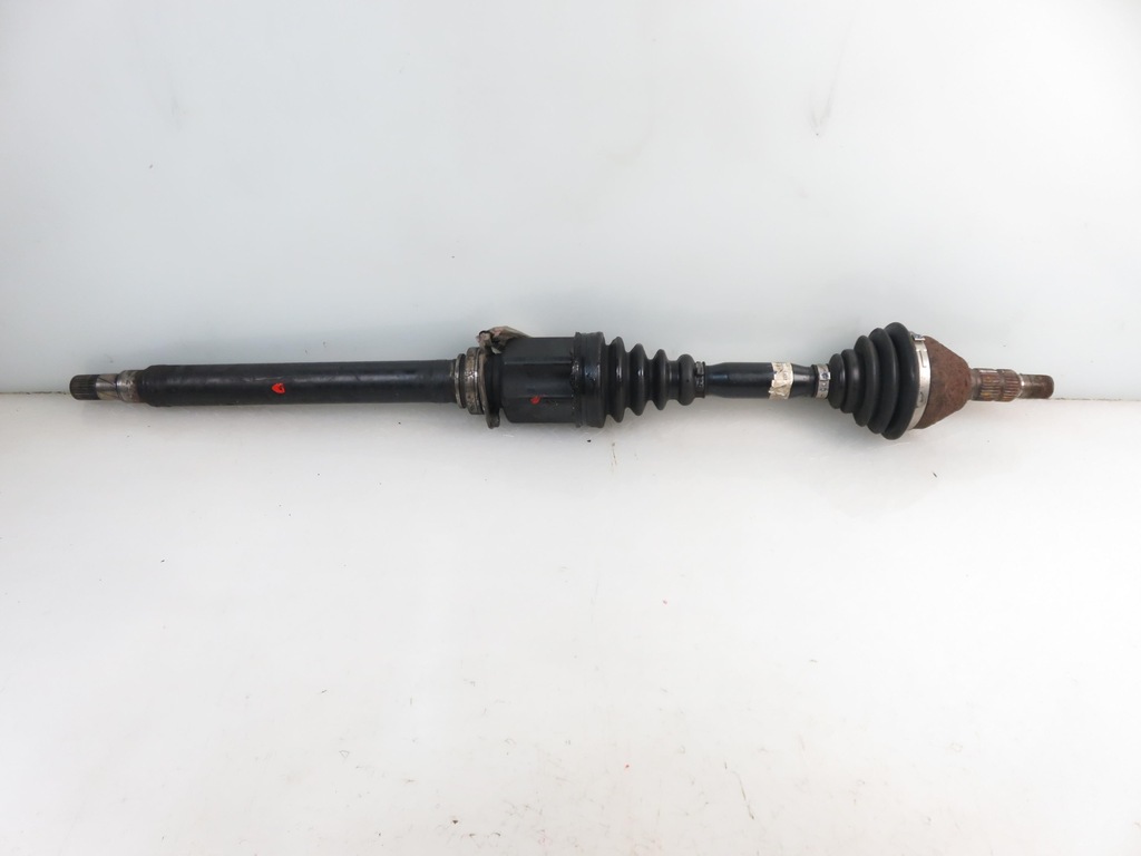 фото №5, Приводной вал правая fiat croma ii 1.9 d 51739262