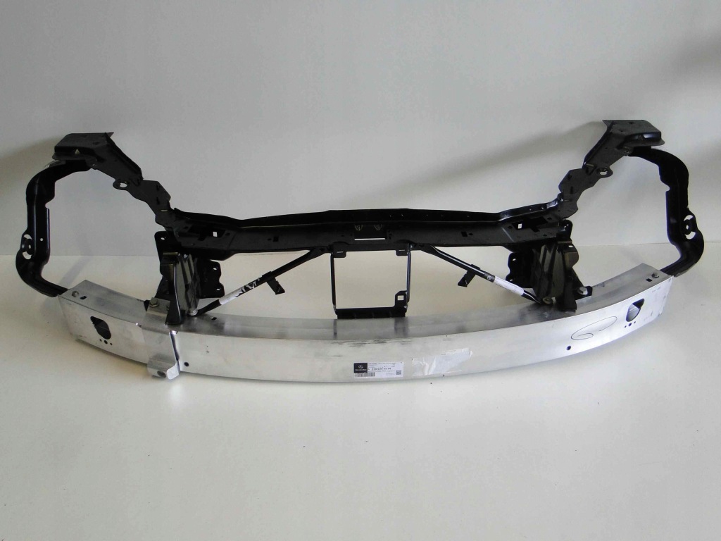 Mercedes балка підсилювач w бампер передній 63 65 amg sl r230 230 рестайлінг в Україні