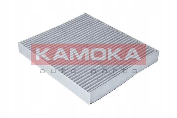 Фильтр салонный f503301 kamoka Цена