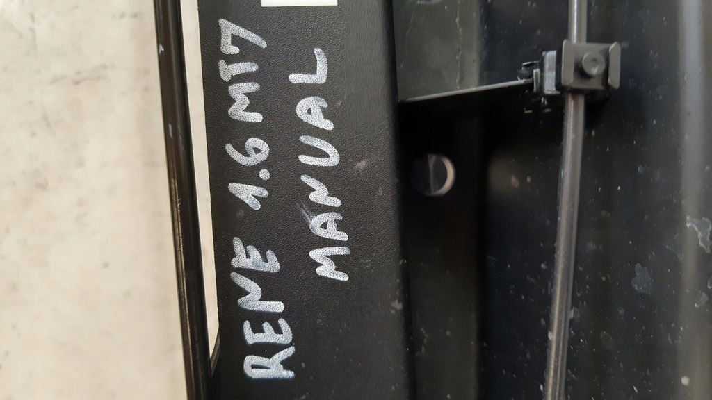 фото №14, Jeep renegade 1.6 mtj pas передний радиатор 51965900, 52009104