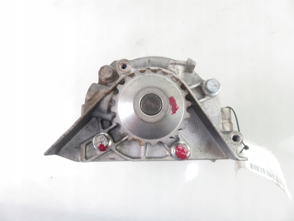 фото №6, Насос wody peugeot 407 sw 2.2 b