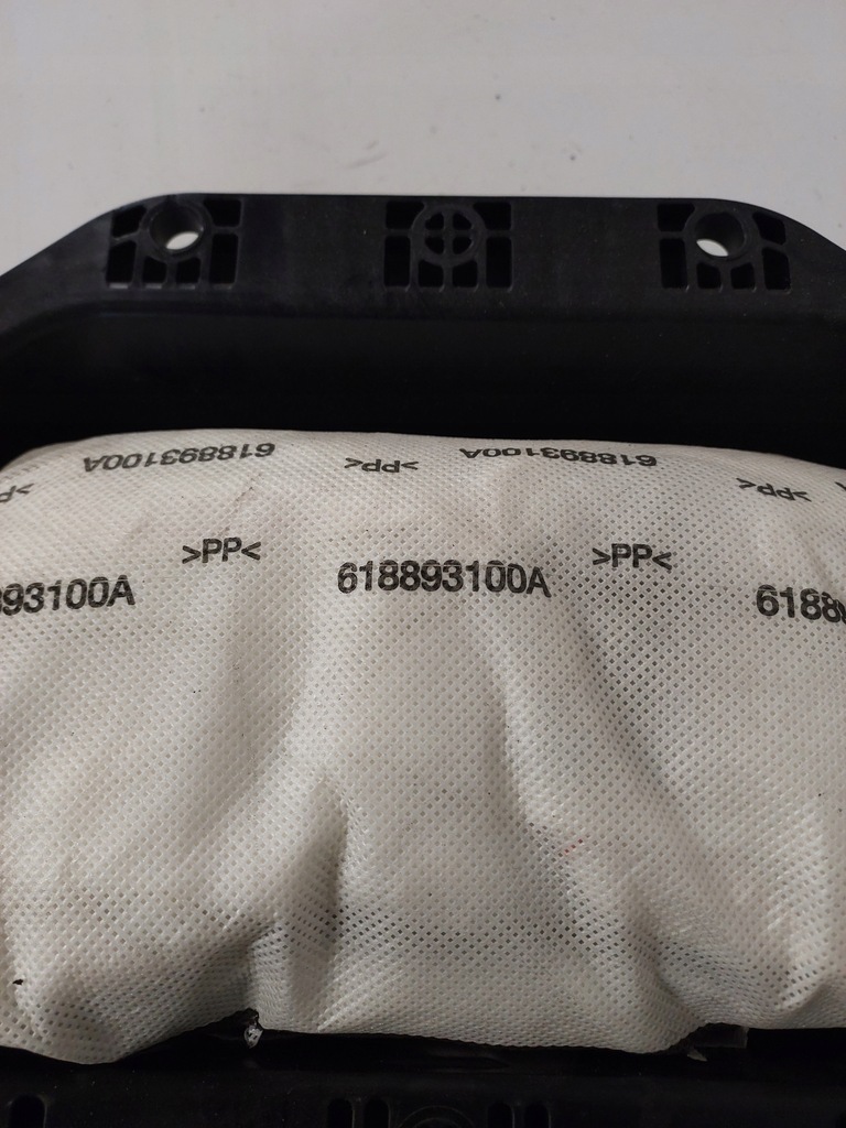 фото №5, Подушка подушка безопасности пассажира opel insignia a 618893100a