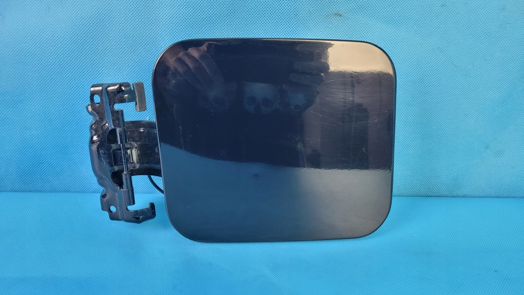 фото №3, Infiniti q50 крышка заливной топлива rbp 3.7l 13-