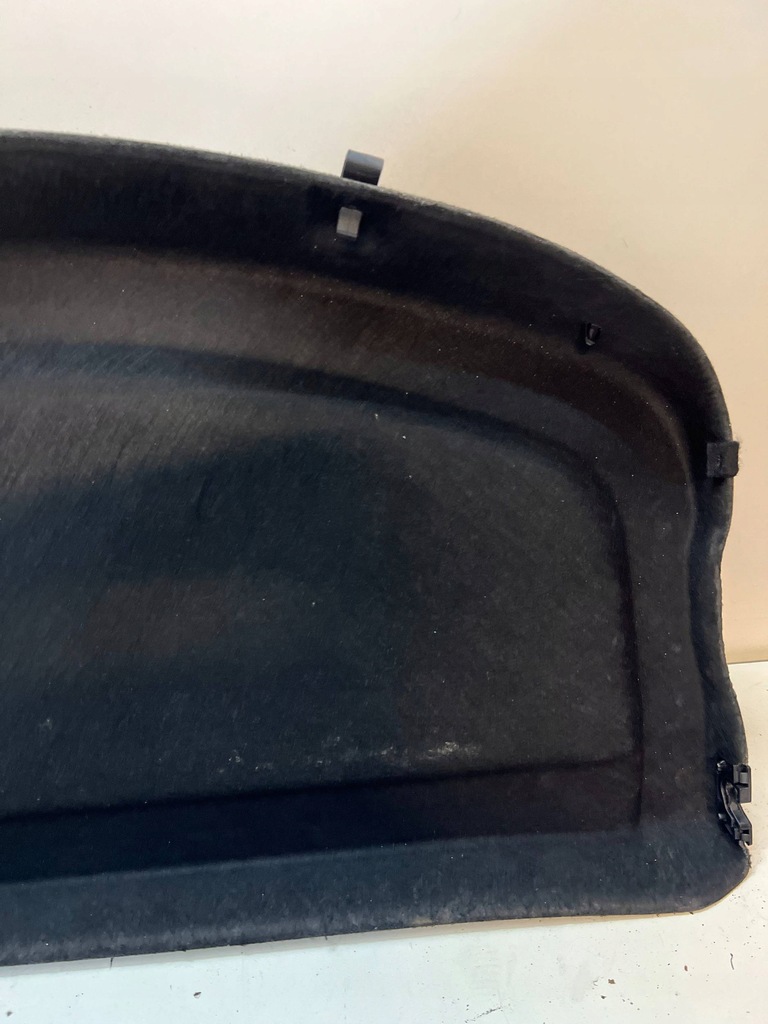 фото №8, Mazda 2 dj 2014- полка задняя багажника задняя db5j68310