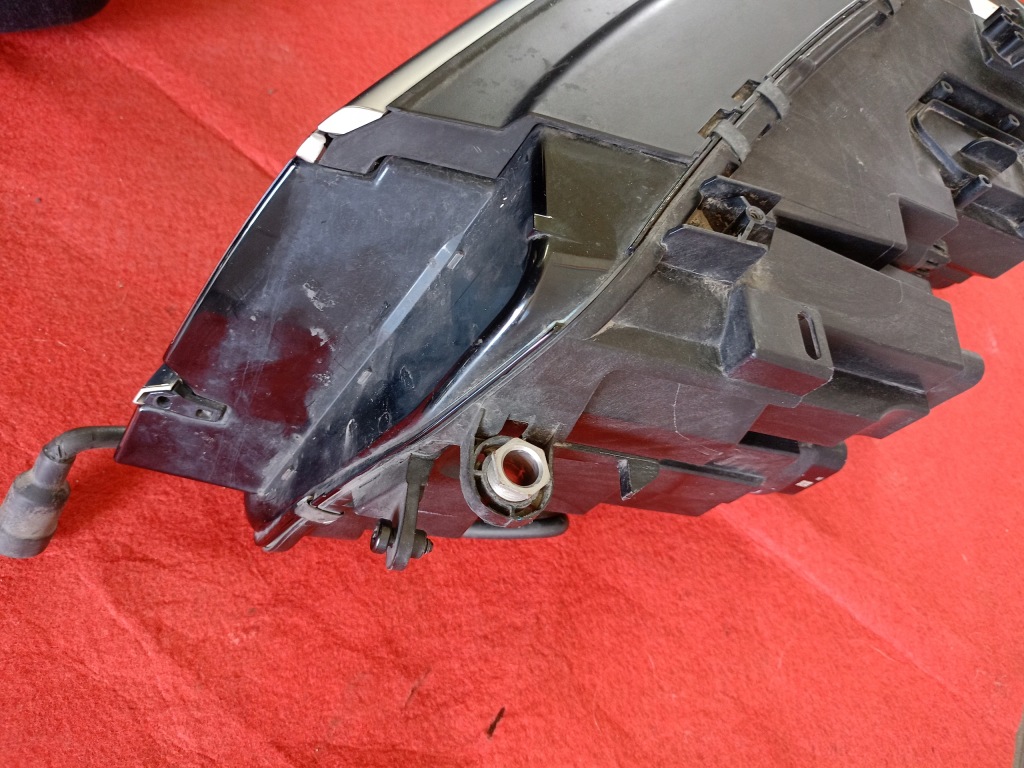 фото №5, Лампа передня права full led vw tiguan 5nn941082c