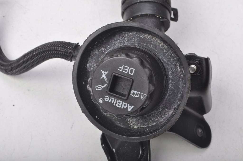 фото №4, Jaguar xe труба заливной заливная горловина adblue gx73-5j232-ad