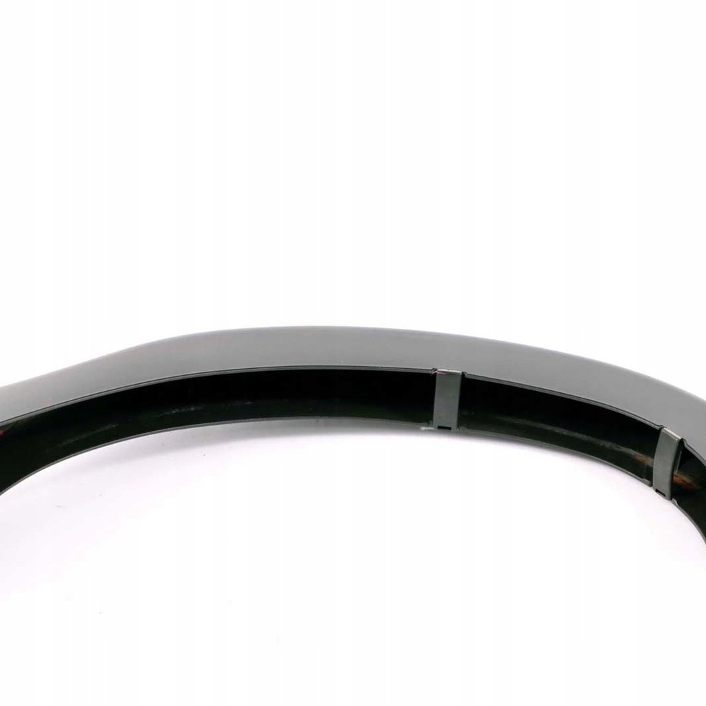 фото №11, Mercedes e w211 левая защита петля крышки багаж.