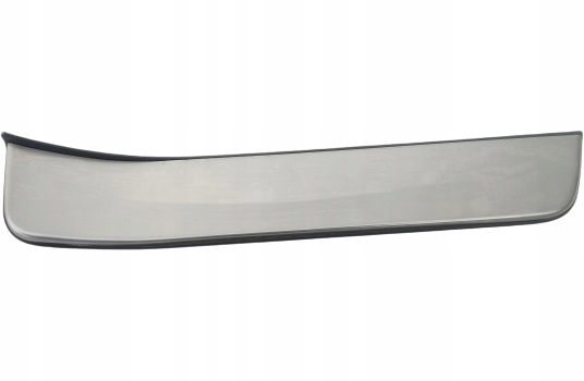 фото №1, Молдинг порог задняя задняя infiniti q50