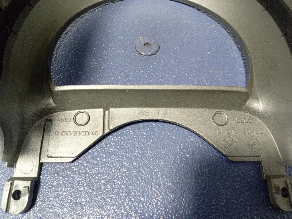 фото №6, Citroen c1 i защита корпус спидометра 45023-0h030