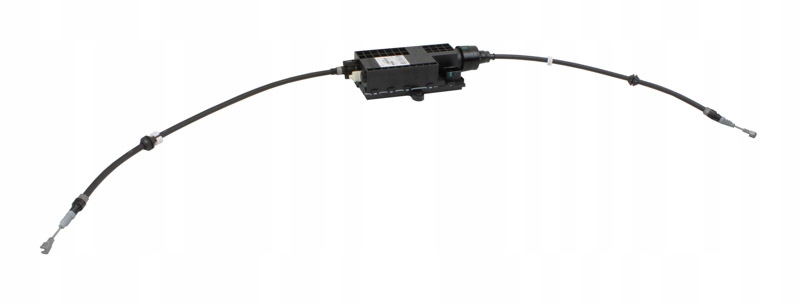 фото №1, Оригінальний номер mercedes механізм гальма ручного mercedes vito 14-