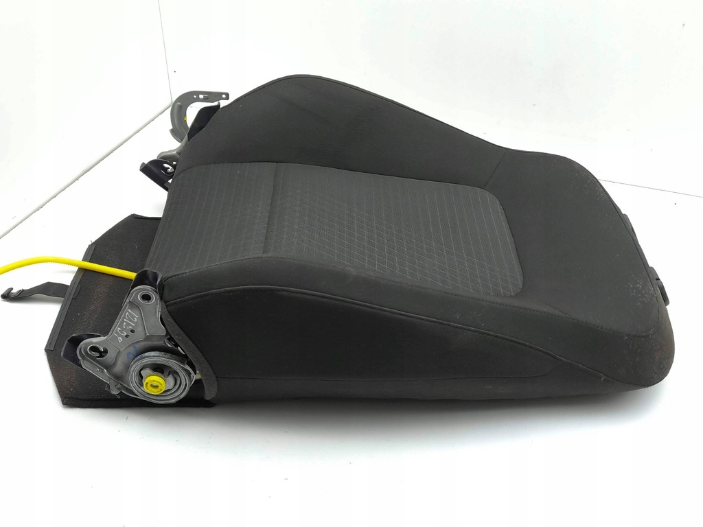 фото №6, Hyundai i20 bc3 bi3 2023 права сторона сидіння передній водія